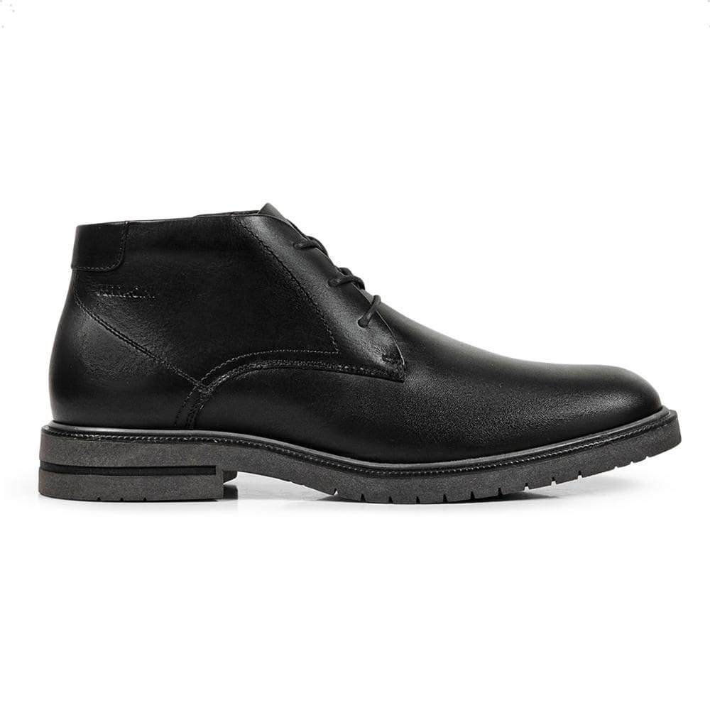 Bota de Couro Ferracini Masculino Firenze 5437-704