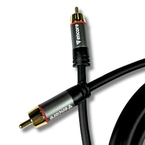 Cabo RCA Subwoofer Home Theater Encore