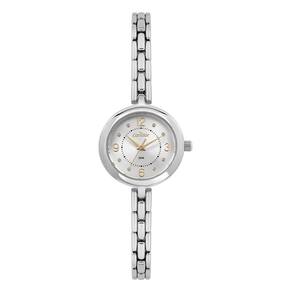Relógio de Pulso Feminino Condor CO2035NSE5K Prata