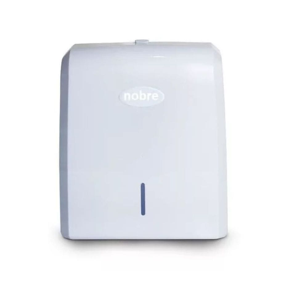 Dispenser Porta Papel Toalha Interfolha Nobre