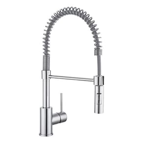 Torneira De Mesa Cozinha Gourmet Monocomando Cromado - Flex