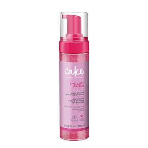 Bolo Styler de gel a espuma Beauty The Curl Friend 200 ml