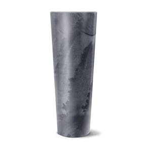 Vaso Classic Cone 30Cm Nutriplan Grafite