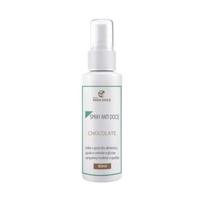 Spray Anti Doce 60Ml Chocolate