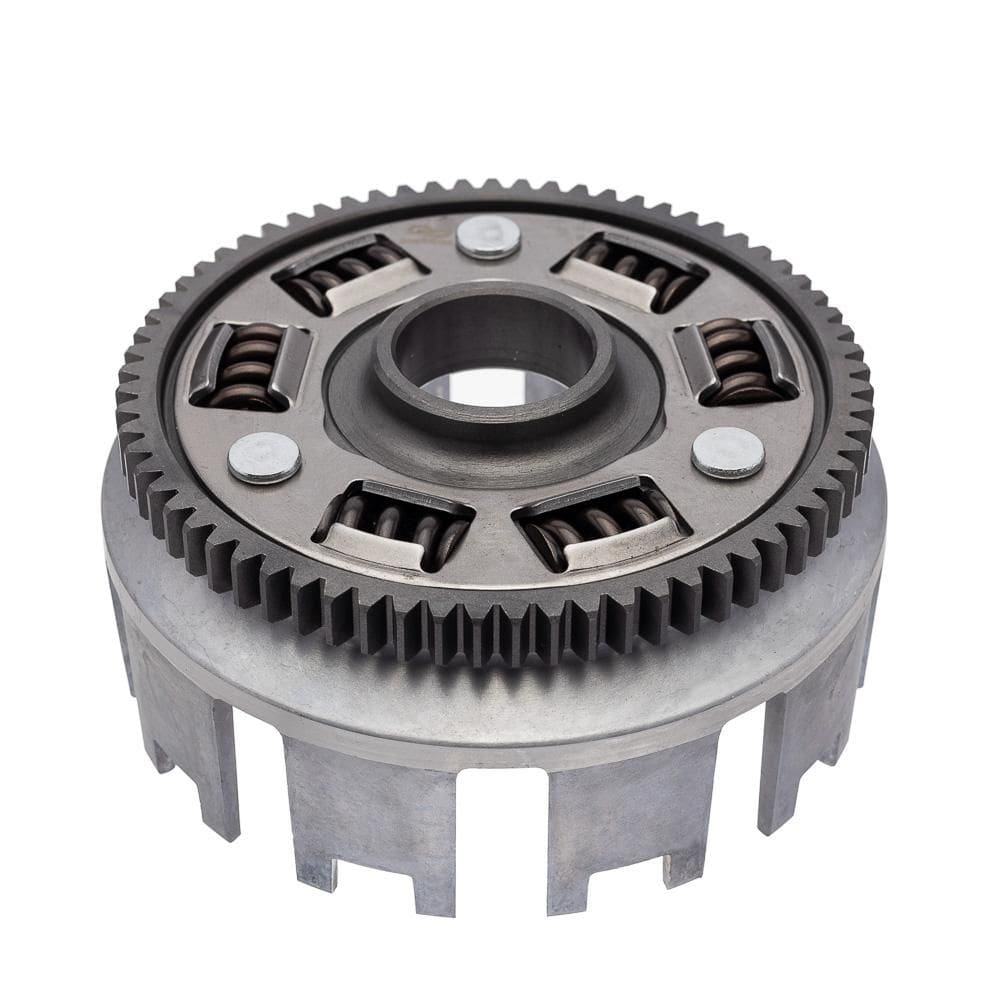 Carcaca Externa Da Embreagem Gp7 Cb 300r 09/15 - Xre 300 09/ [F016]