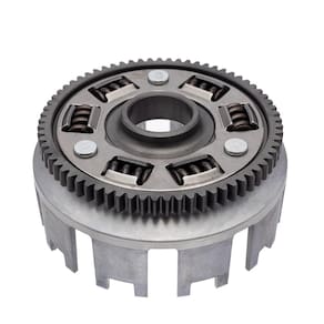 Carcaca Externa Da Embreagem Gp7 Cb 300r 09/15 - Xre 300 09/ [F016]