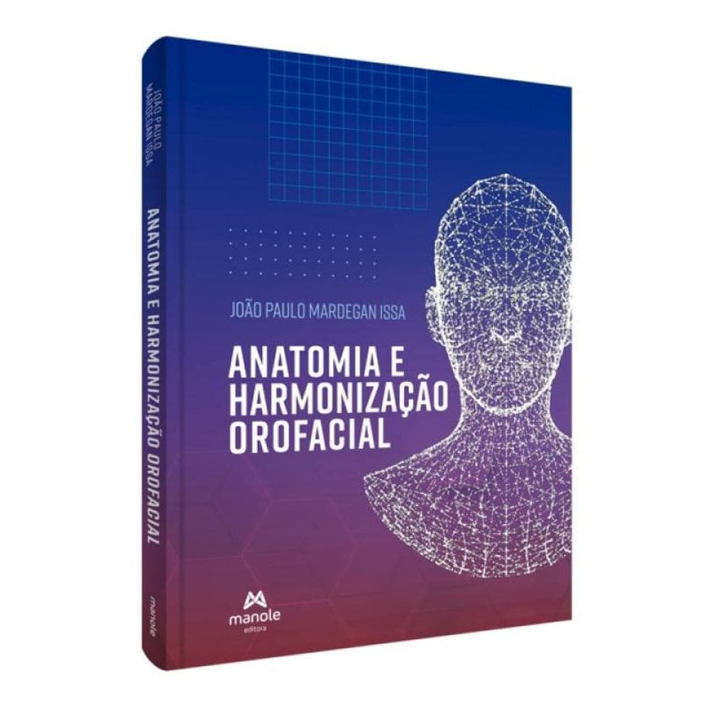 Anatomia E Harmonização Orofacial
