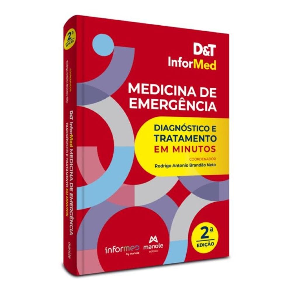 D&T Informed Medicina De Emergência