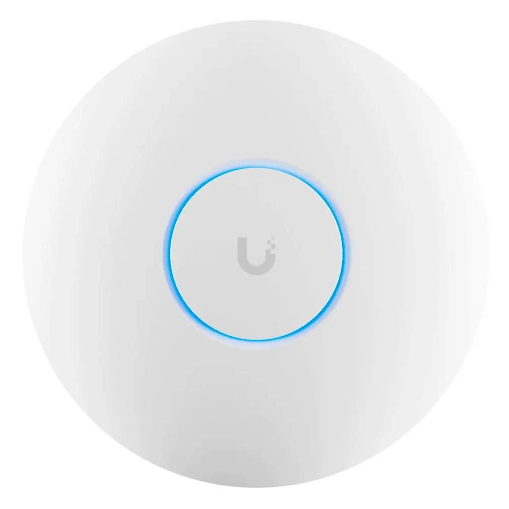 Access Point Ubiquiti Unifi 7 Pro sem Fonte - U7-PRO
