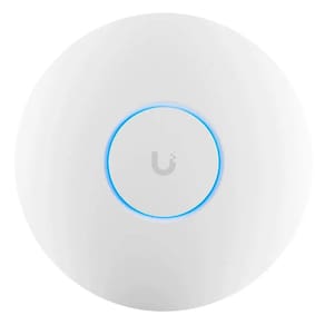 Access Point Ubiquiti Unifi 7 Pro sem Fonte - U7-PRO