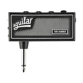 Amplificador de fone de ouvido Aguilar AmploG3 Tone Hammer Bass Guitar