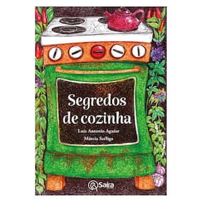Segredos De Cozinha