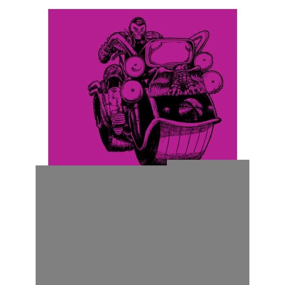 Juiz Dredd Omnibus Vol. 5 - Vol. 5