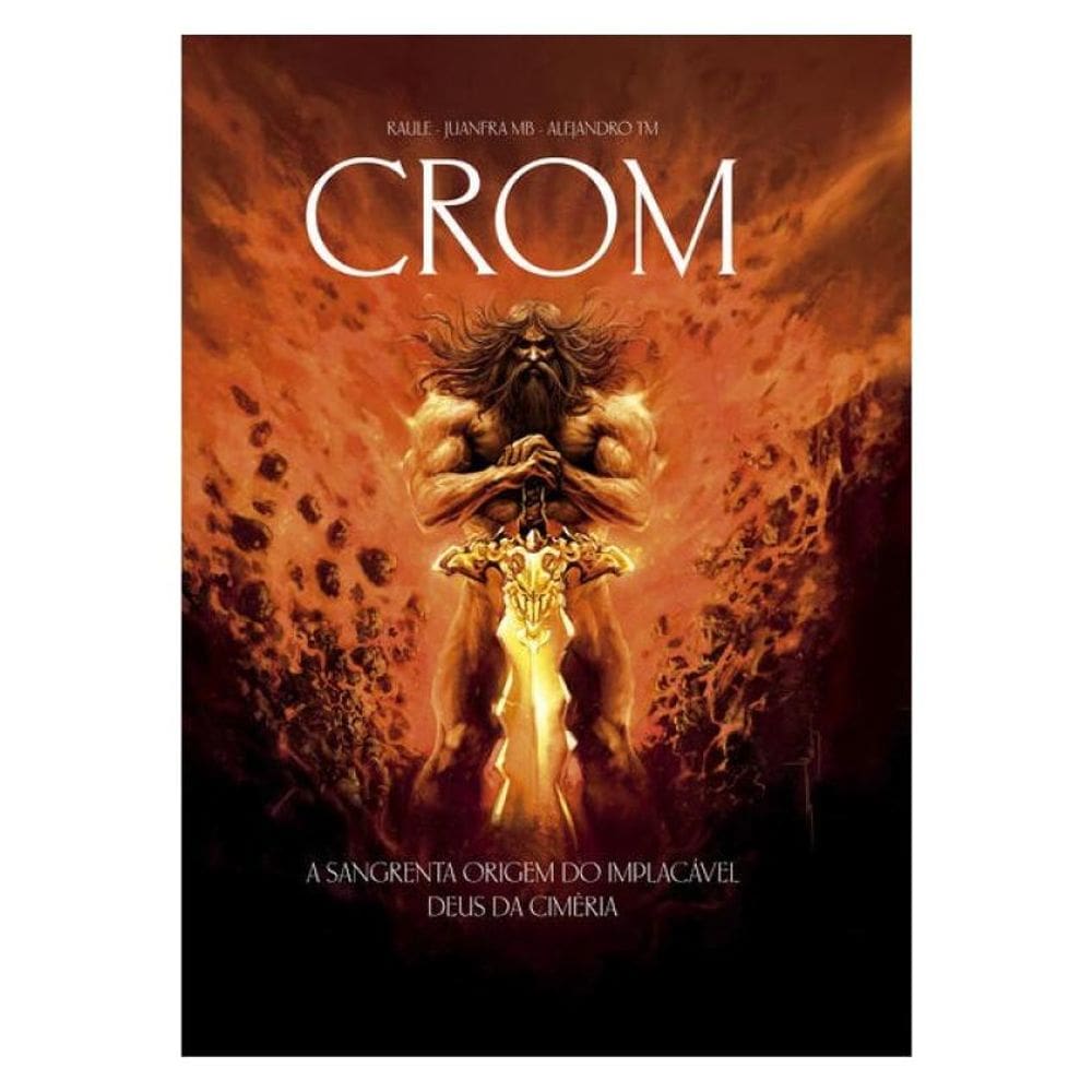 Crom