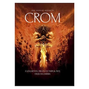 Crom
