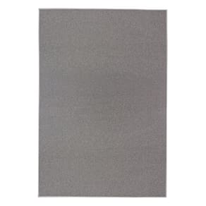Tapete Charm 2,50x3,50 Cinza Escuro - Edantex 3