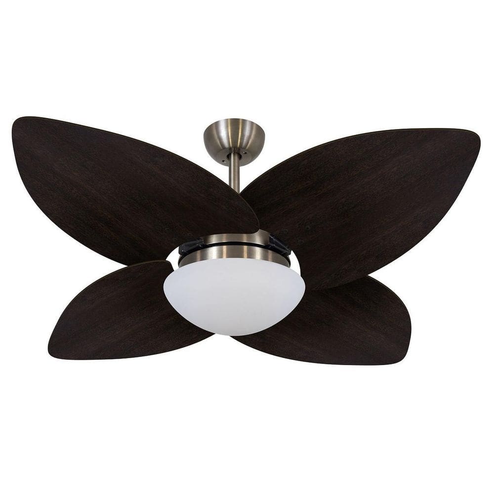 Ventilador De Teto Vd42 Dunamis 4 Pás Bronze 110V