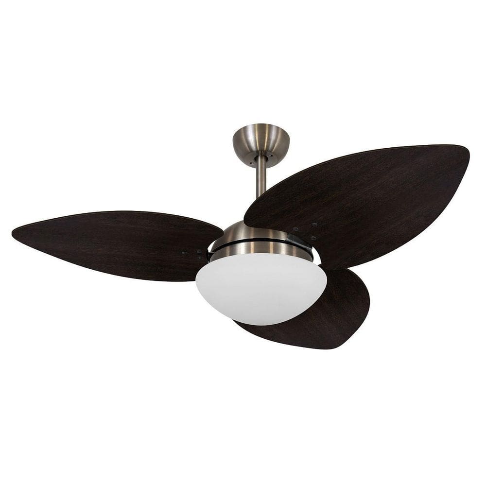Ventilador De Teto Vd42 Dunamis 3 Pás Bronze 220V
