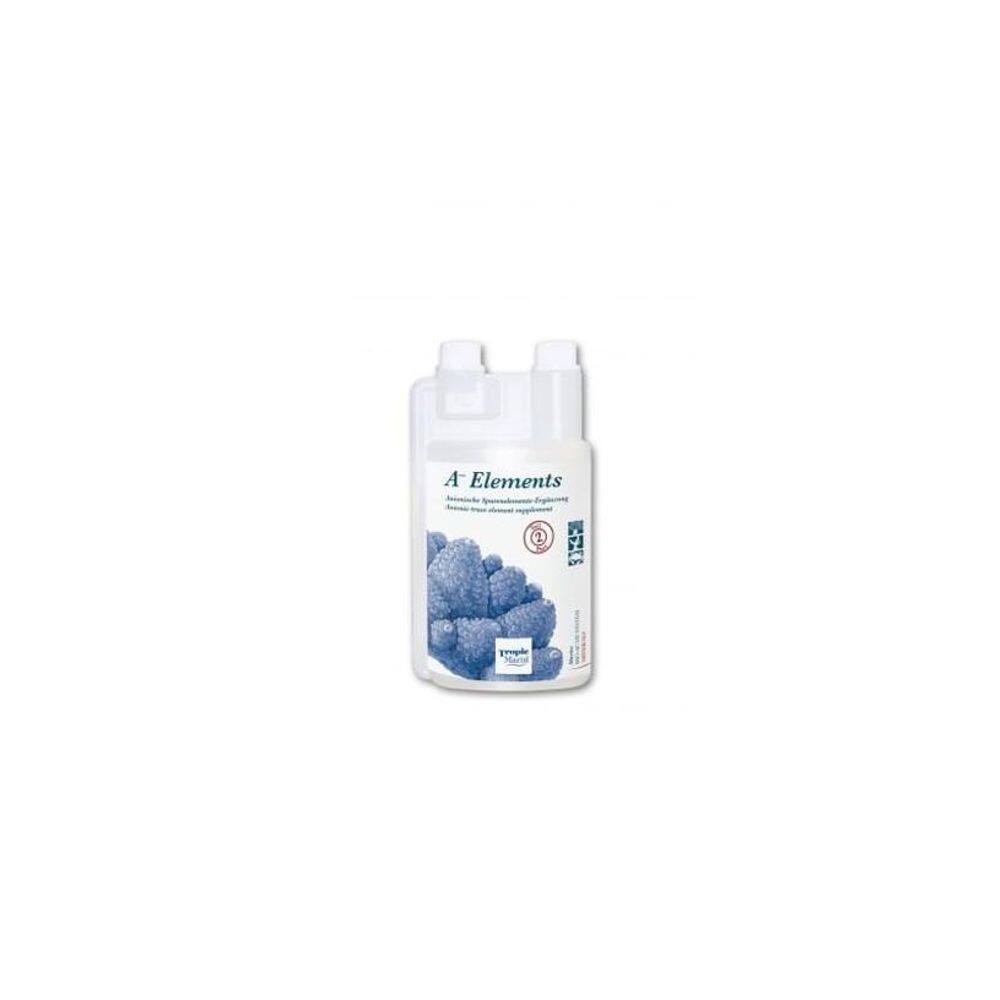 Tropic Marin A- Elements 500 Ml