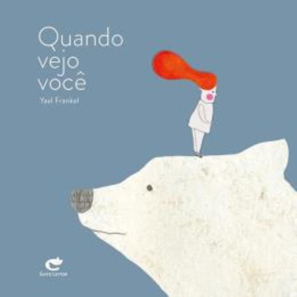 Quando Vejo Você