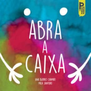 Abra A Caixa