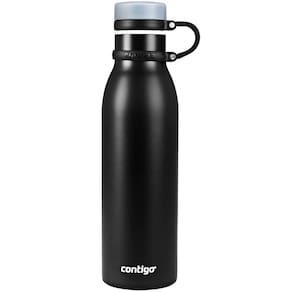 Garrafa Térmica 591 ml Contigo Matterhorn Preta