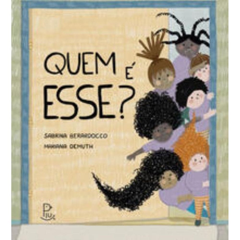 Quem É Esse?