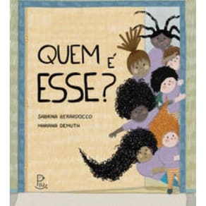 Quem É Esse?