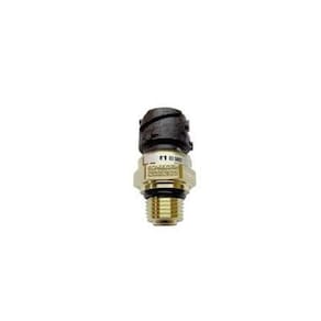 Sensor Pressão Oleo 4 Pinos Volvo Fh Fm-D1 - 21302639