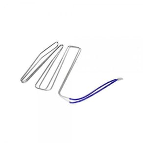 Resistência Degelo 110V W10247738/W10630751 Rf Brastemp