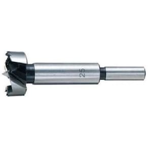 Broca Forstner Madeira 25X90Mm Makita