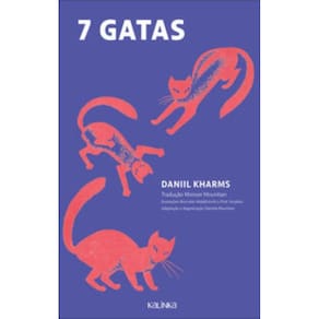 7 Gatas