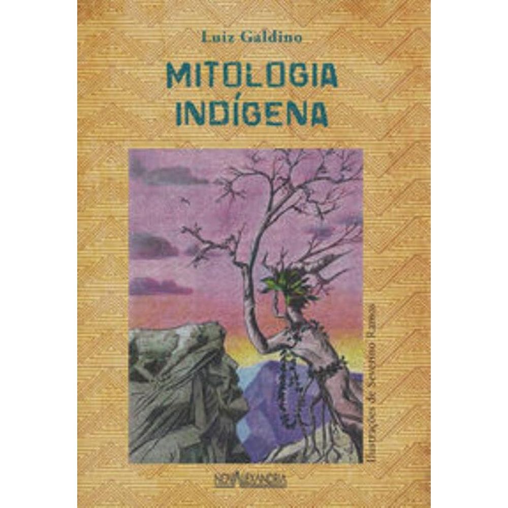 Mitologia Indígena