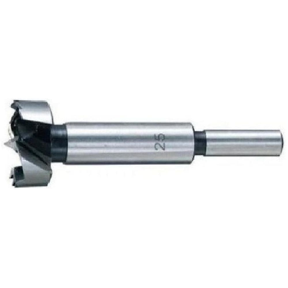 Broca Forstner Madeira 25X90Mm Makita