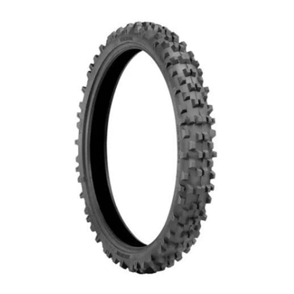 Pneu De Trilha Cross Diant 80/100-21 Crf 230/450 Dt 180/200