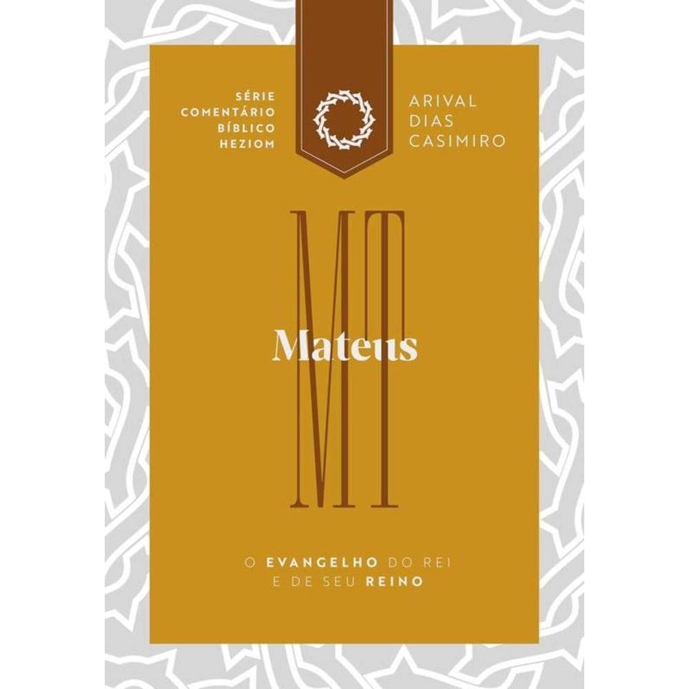 Mateus - Heziom