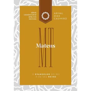 Mateus - Heziom