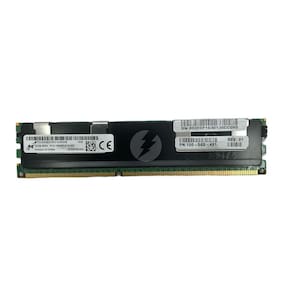 Memória Ddr3 Micron Mt72Jszs4G72Pz-1G4E2He 32Gb 1333 Rdimm
