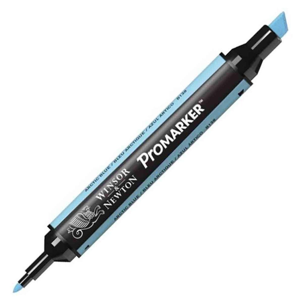 Marcador Artístico Promarker B138 Arctic Blue