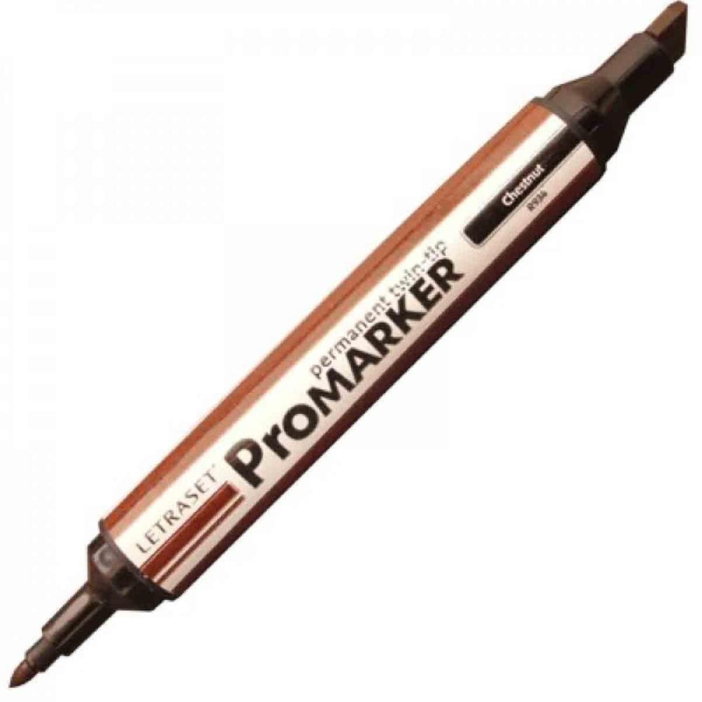 Marcador Artistico Promarker R934 Chestnut