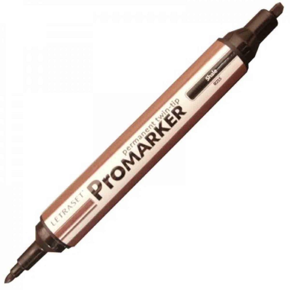 Marcador Artistico Promarker R215 Shale