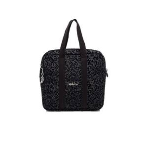 Bolsa Térmica Kipling Brodie Preta 26x26x8 cm KPK15974M381