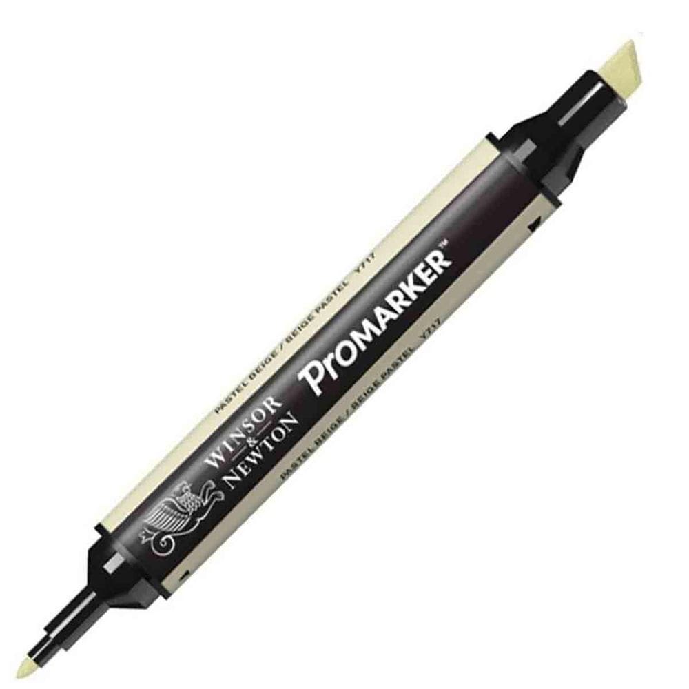 Marcador Artistico Promarker Y717 Pastel Beige