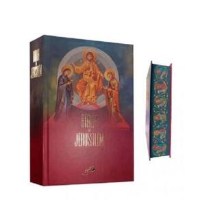 Biblia De Jerusalem - Media - Cristo - Paulus