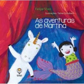 Aventuras De Martina, As