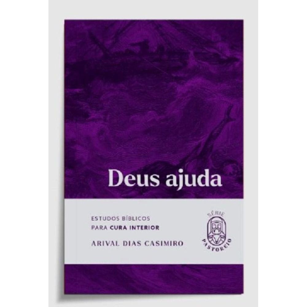 Deus Ajuda - Heziom