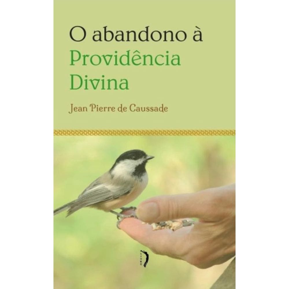 O Abandono À Providência Divina