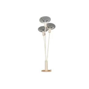 Simulador De Gás Hélio Com 03P - Base De Mesa