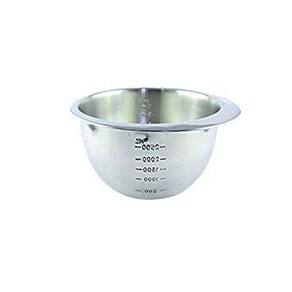 Bowl Vasilha Inox 21Cm - Fackelmann