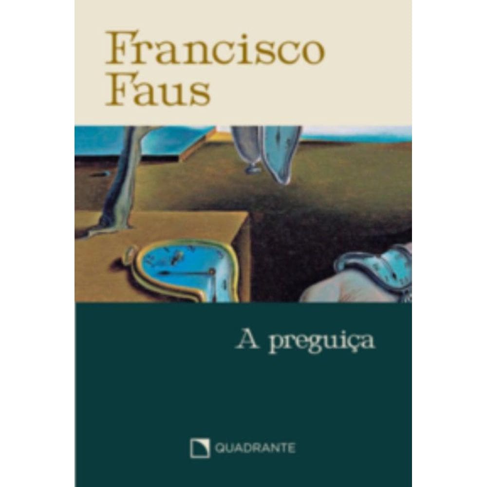 A Preguiça
